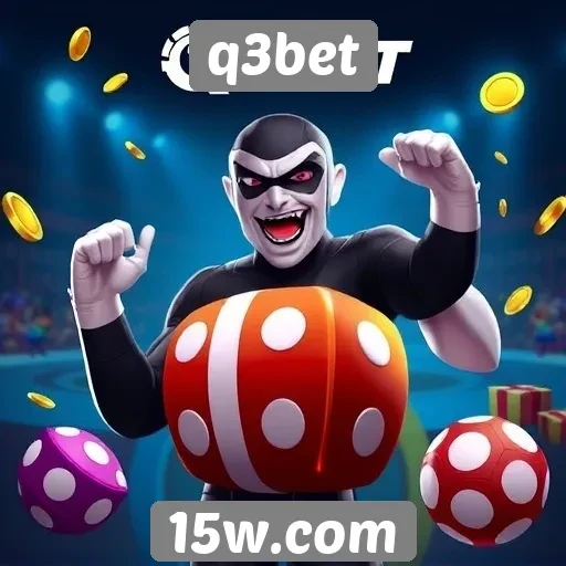 Ofertas de bônus atrativas no q3bet