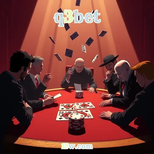 q3bet Site Confiável