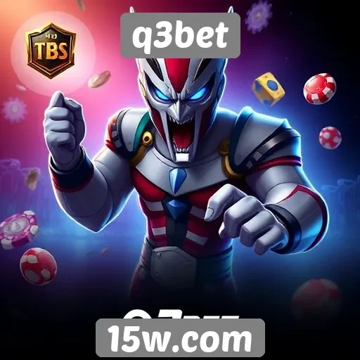 Avaliação das opções de jogos disponíveis no q3bet