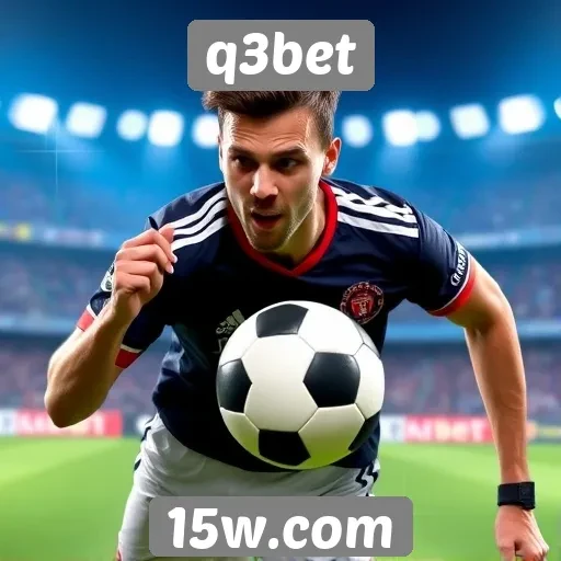 Disponibilidade de jogos ao vivo no q3bet