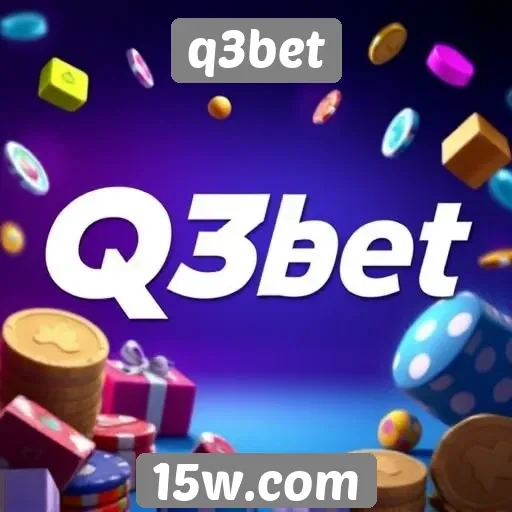 Comparativo de plataformas de jogos online incluindo q3bet