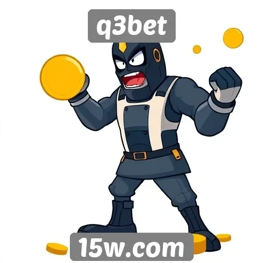 Comparação de jogos populares na plataforma q3bet