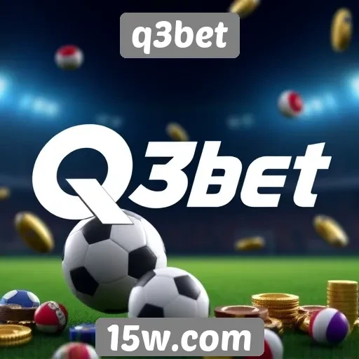 Promoções e bônus atraem novos jogadores para q3bet