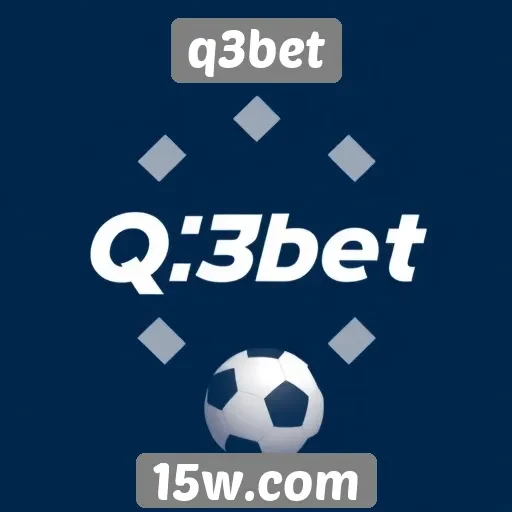 Diferenciais do q3bet em relação a concorrentes