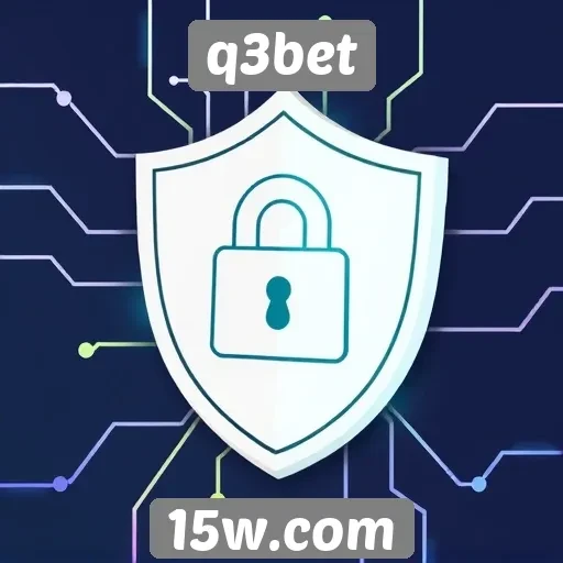 Estratégias de segurança no site de apostas q3bet