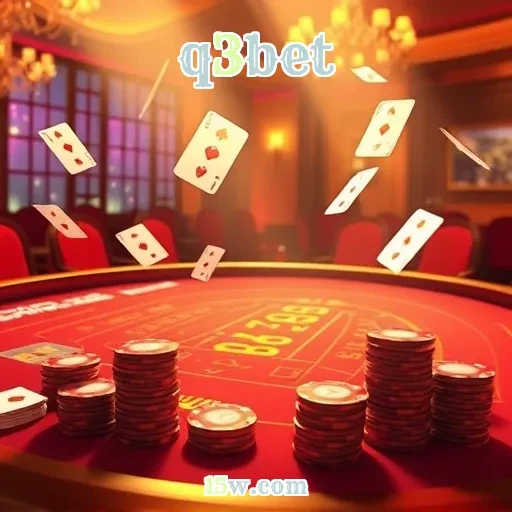 q3bet Eventos Esportivos